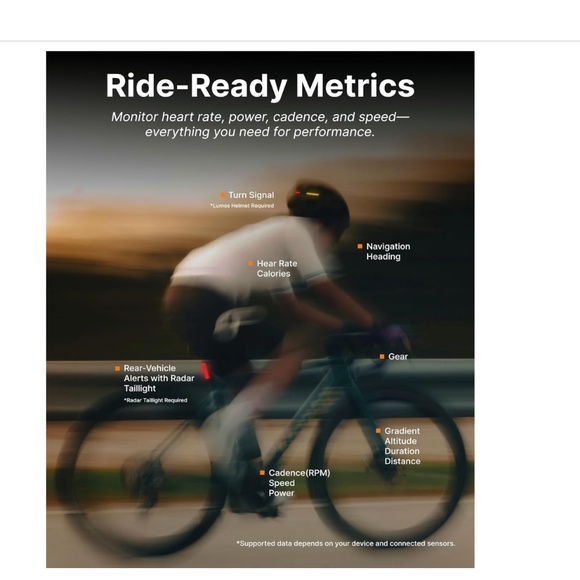 NIB CYBERSIGHT HUD Glasses + Replaceable Lenses - Picture 4 of 13